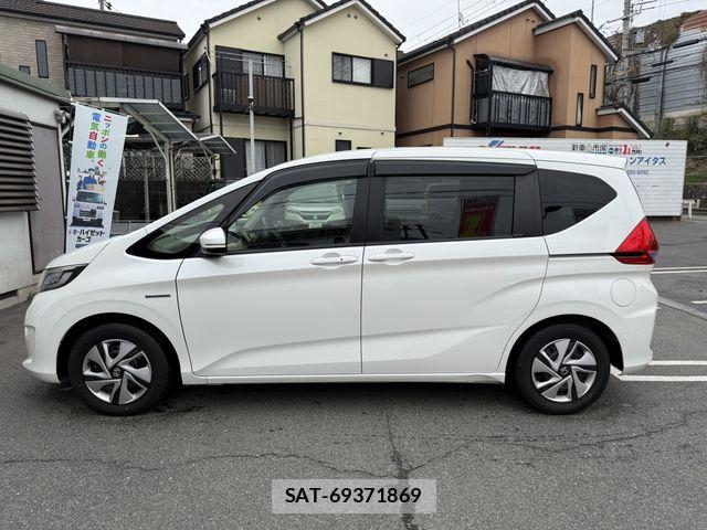 Honda FREED HYBRID 2017-06 6498014-3