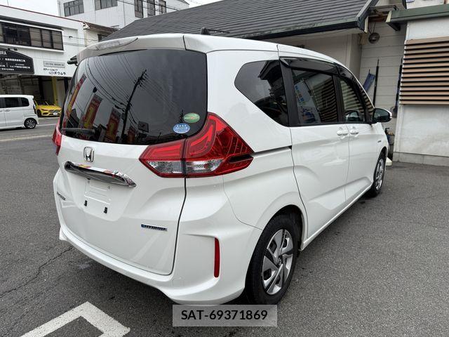 Honda FREED HYBRID 2017-06 6498014-6