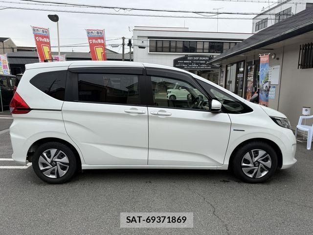 Honda FREED HYBRID 2017-06 6498014-7