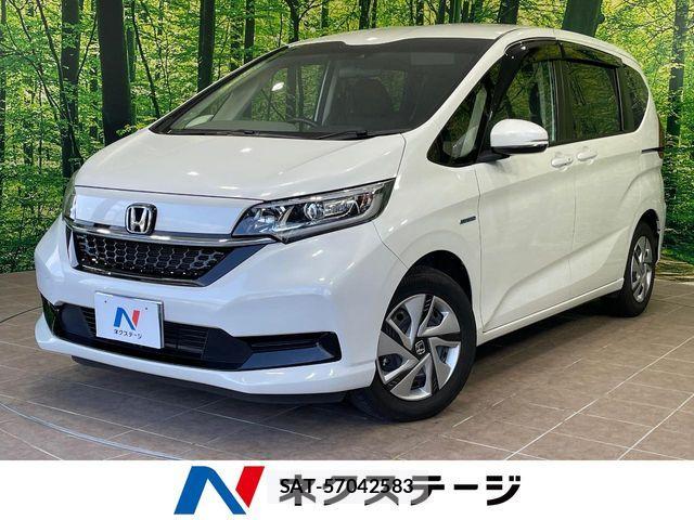 Honda FREED HYBRID 2021-11 6544979-0