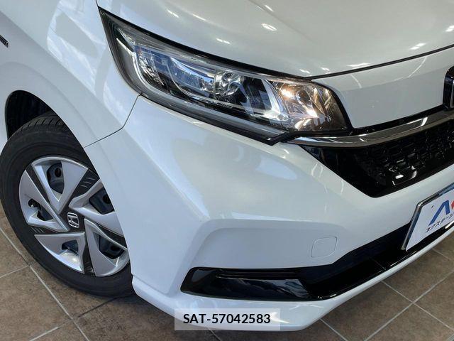 Honda FREED HYBRID 2021-11 6544979-12