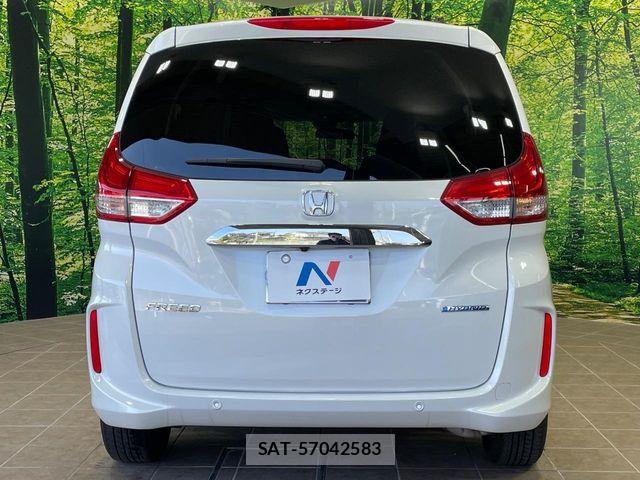 Honda FREED HYBRID 2021-11 6544979-15