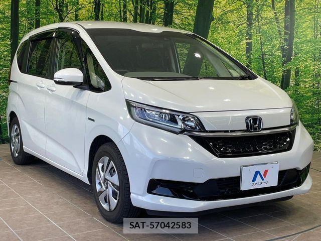Honda FREED HYBRID 2021-11 6544979-16