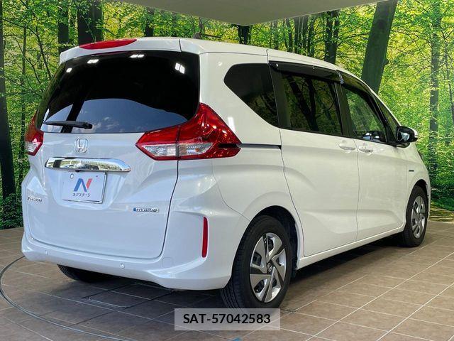 Honda FREED HYBRID 2021-11 6544979-17