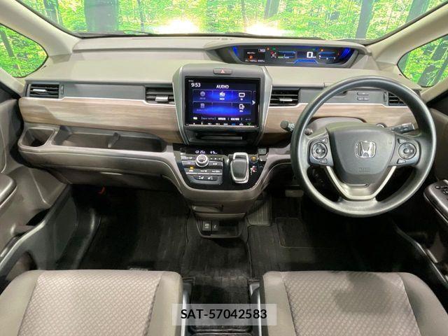 Honda FREED HYBRID 2021-11 6544979-1