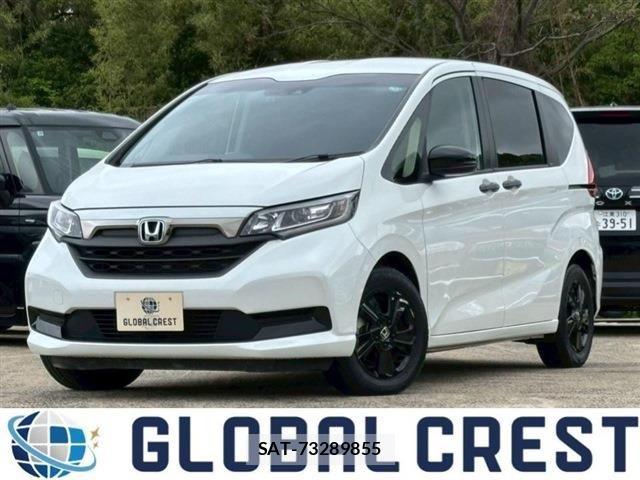Honda FREED HYBRID 2023-10 6612023-0