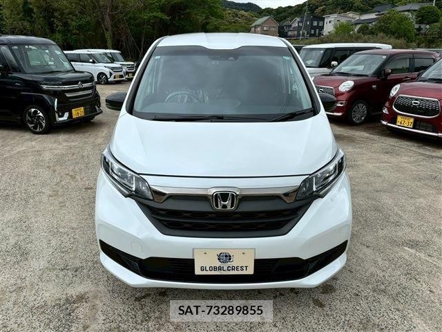 Honda FREED HYBRID 2023-10 6612023-9