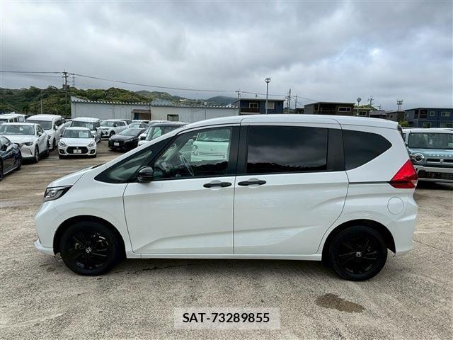 Honda FREED HYBRID 2023-10 6612023-10