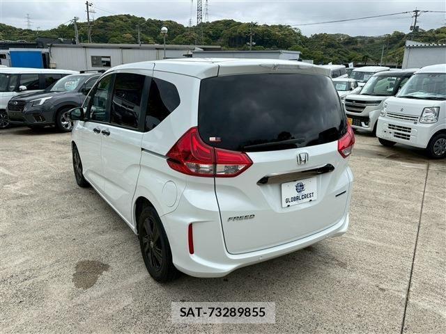 Honda FREED HYBRID 2023-10 6612023-11