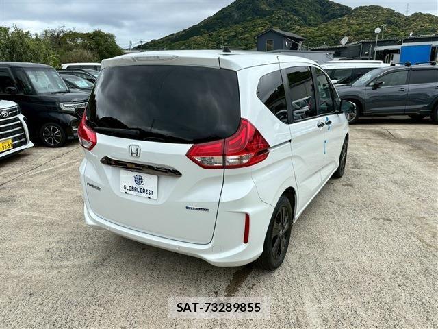Honda FREED HYBRID 2023-10 6612023-13