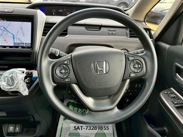 Honda FREED HYBRID 2023-10 6612023-24
