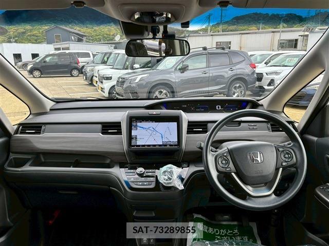 Honda FREED HYBRID 2023-10 6612023-2