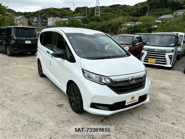 Honda FREED HYBRID 2023-10 6612023-8