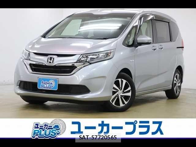 Honda FREED HYBRID 2016-11 6612024-0