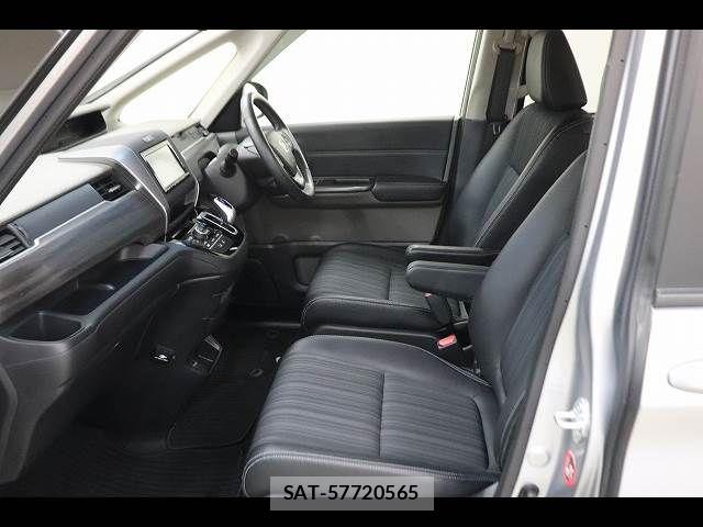 Honda FREED HYBRID 2016-11 6612024-10