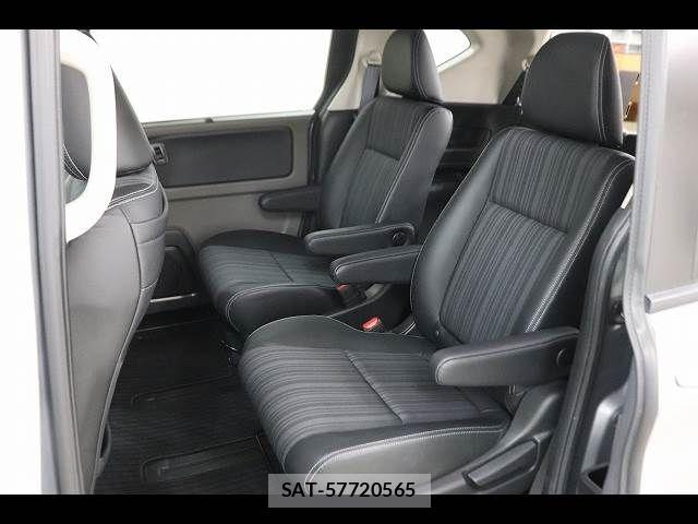 Honda FREED HYBRID 2016-11 6612024-11