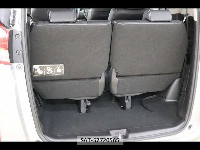 Honda FREED HYBRID 2016-11 6612024-13