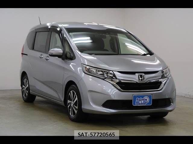 Honda FREED HYBRID 2016-11 6612024-17