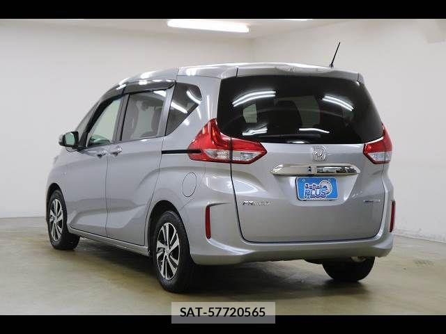 Honda FREED HYBRID 2016-11 6612024-19