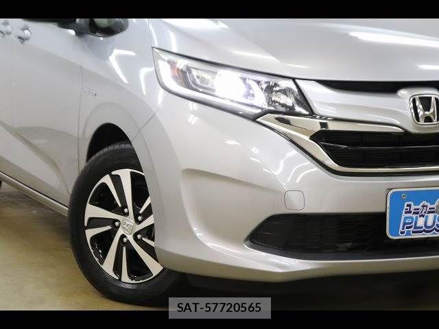Honda FREED HYBRID 2016-11 6612024-22