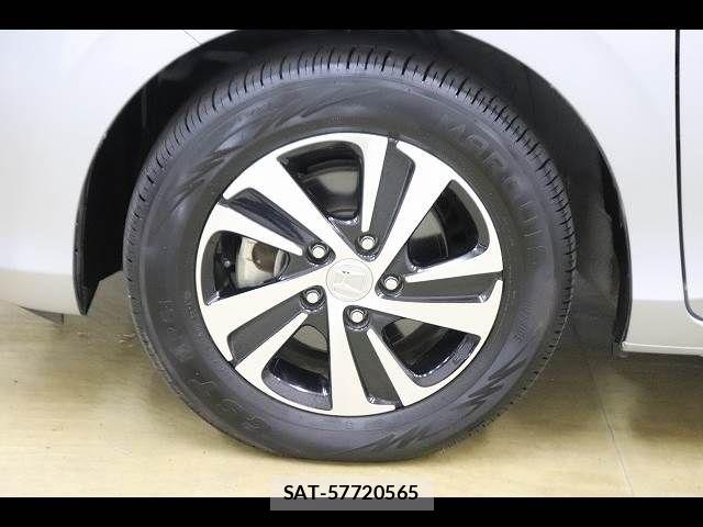 Honda FREED HYBRID 2016-11 6612024-23
