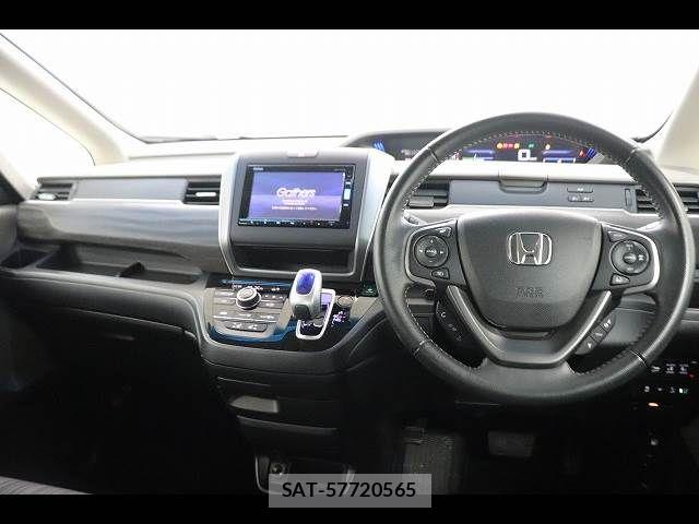 Honda FREED HYBRID 2016-11 6612024-28
