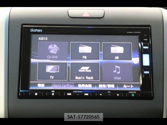 Honda FREED HYBRID 2016-11 6612024-29