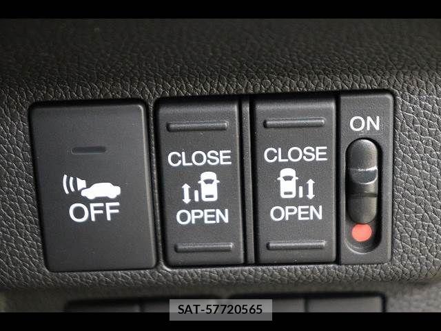Honda FREED HYBRID 2016-11 6612024-3