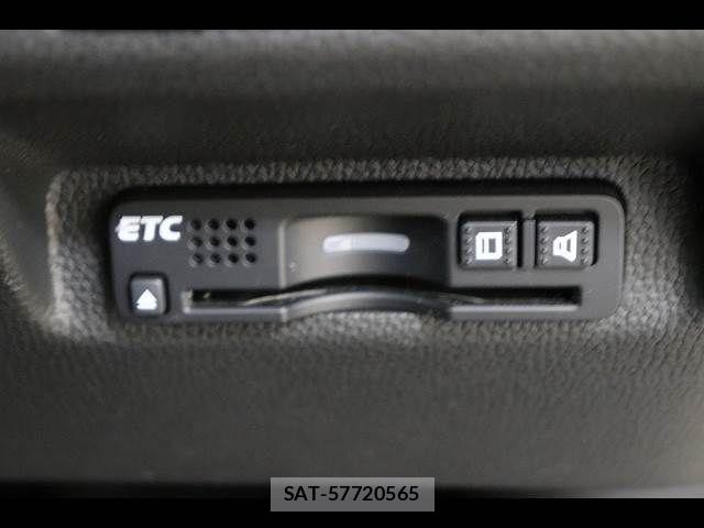 Honda FREED HYBRID 2016-11 6612024-4