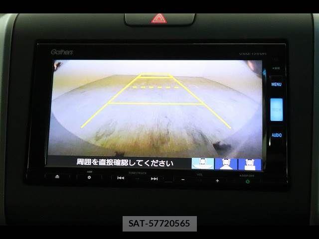Honda FREED HYBRID 2016-11 6612024-5