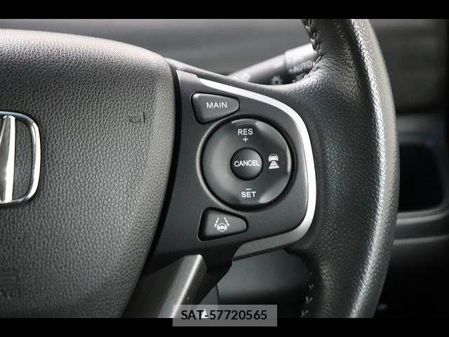 Honda FREED HYBRID 2016-11 6612024-7