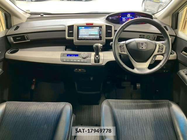 Honda FREED HYBRID 2015-03 6641617-10