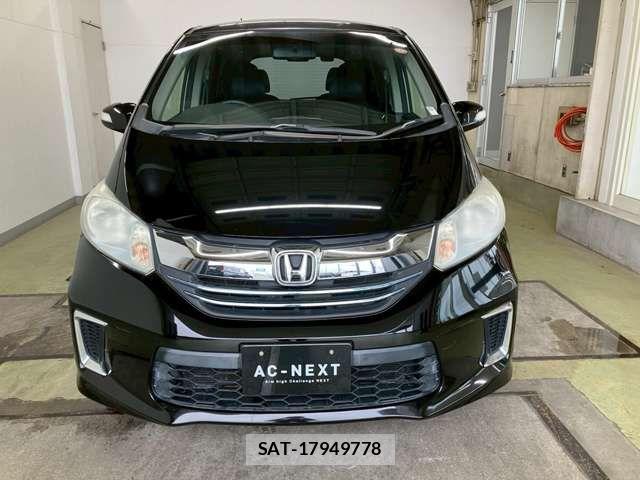 Honda FREED HYBRID 2015-03 6641617-11