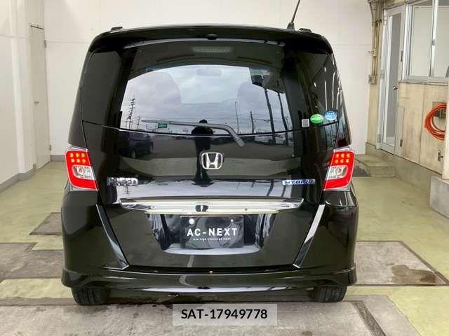 Honda FREED HYBRID 2015-03 6641617-13