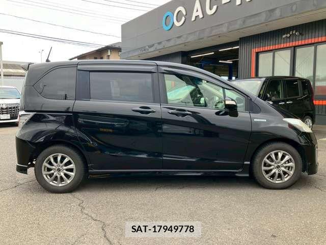 Honda FREED HYBRID 2015-03 6641617-15
