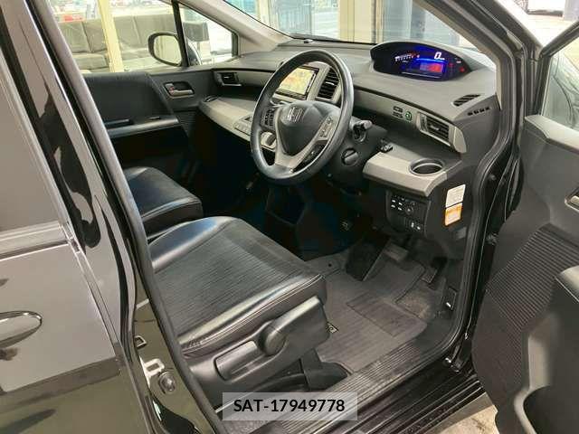 Honda FREED HYBRID 2015-03 6641617-17
