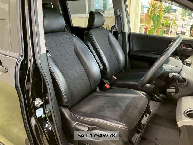 Honda FREED HYBRID 2015-03 6641617-18