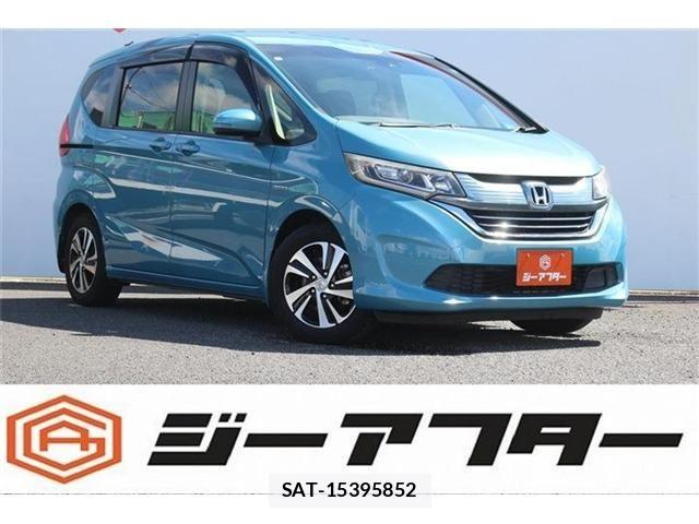 Honda FREED HYBRID 2018-02 6641616-0