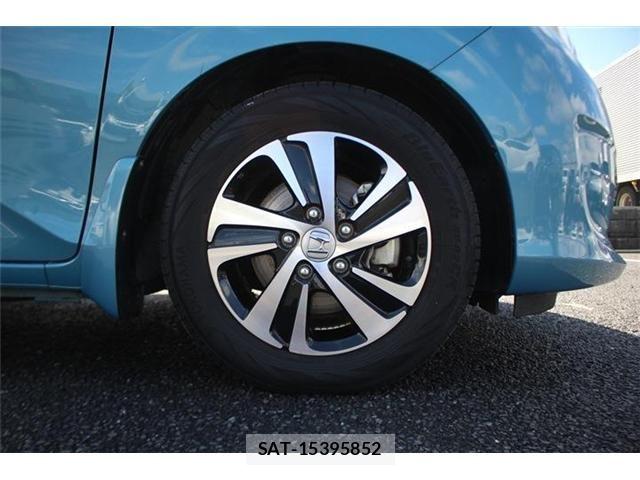 Honda FREED HYBRID 2018-02 6641616-9