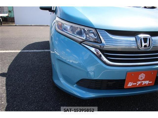 Honda FREED HYBRID 2018-02 6641616-12