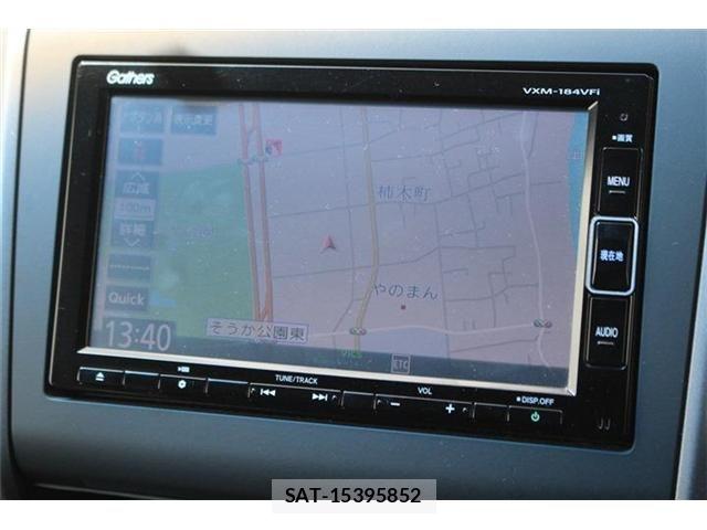 Honda FREED HYBRID 2018-02 6641616-1