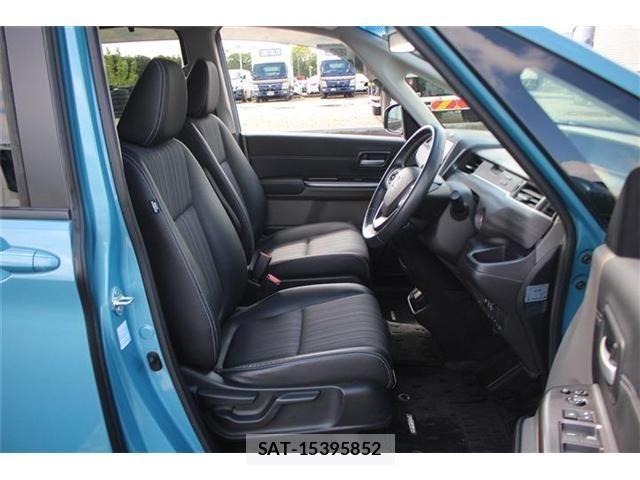 Honda FREED HYBRID 2018-02 6641616-22