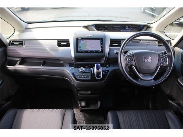 Honda FREED HYBRID 2018-02 6641616-25