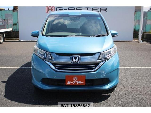 Honda FREED HYBRID 2018-02 6641616-5