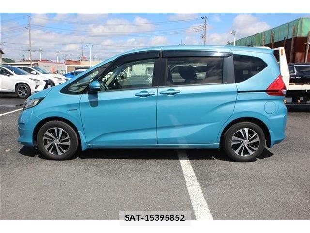 Honda FREED HYBRID 2018-02 6641616-6