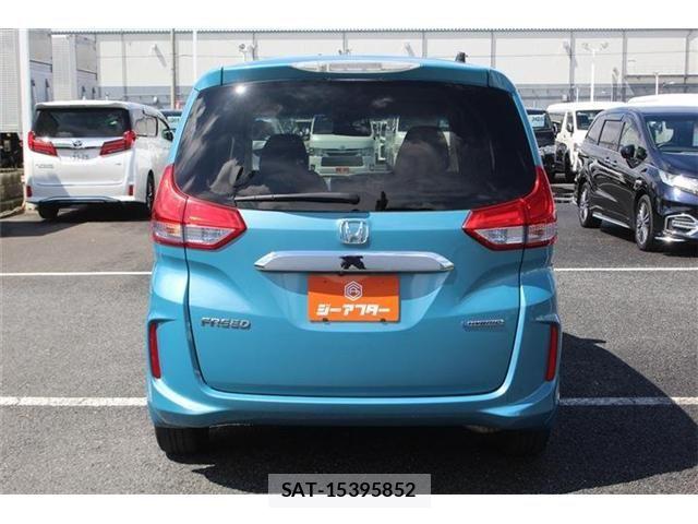 Honda FREED HYBRID 2018-02 6641616-7