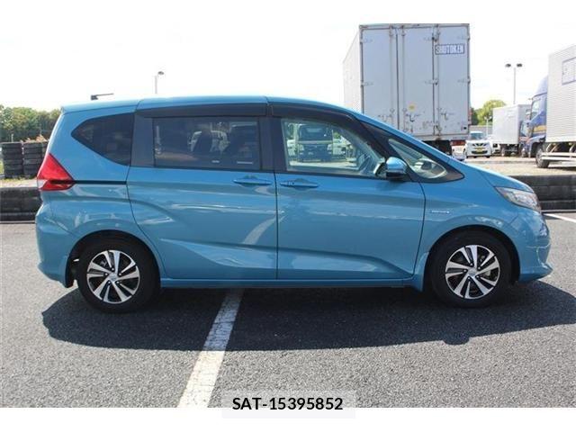 Honda FREED HYBRID 2018-02 6641616-8