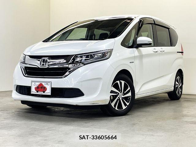 Honda FREED HYBRID 2017-06 6671481-0