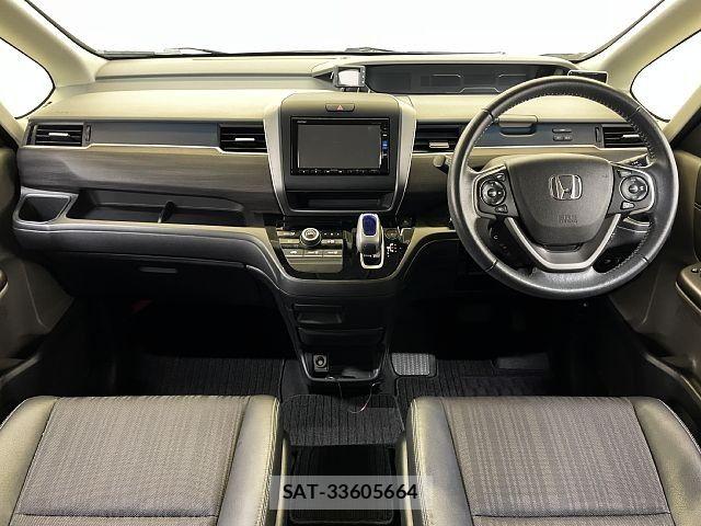 Honda FREED HYBRID 2017-06 6671481-1