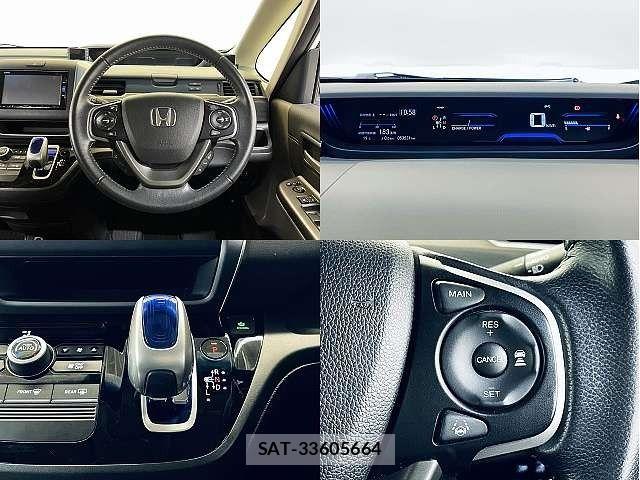 Honda FREED HYBRID 2017-06 6671481-3